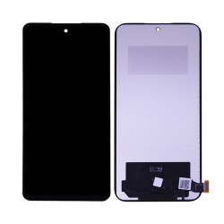 Touch+Display Oppo Reno 13 5G Black Touch+Display Oppo Reno 13 5G Black